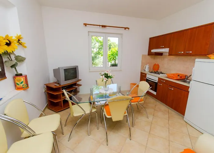 Apartamento Ivana Trogir