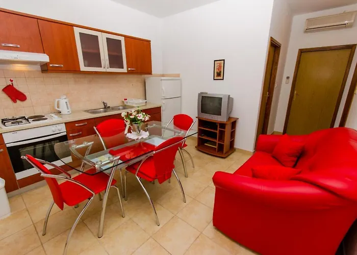 Ivana Apartamento Trogir