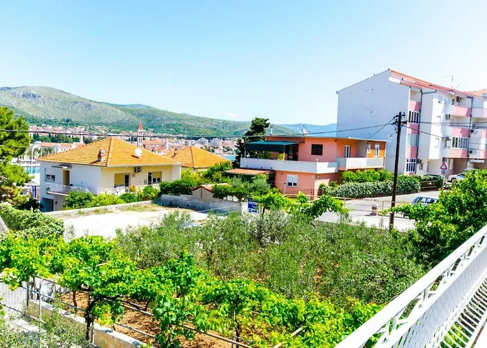 Apartamento Ivana *