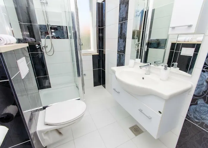 Ivana Apartamento Trogir