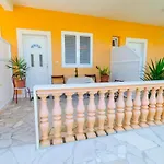 Ivana Apartament *