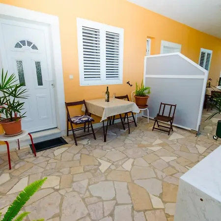 Ivana Apartment Trogir