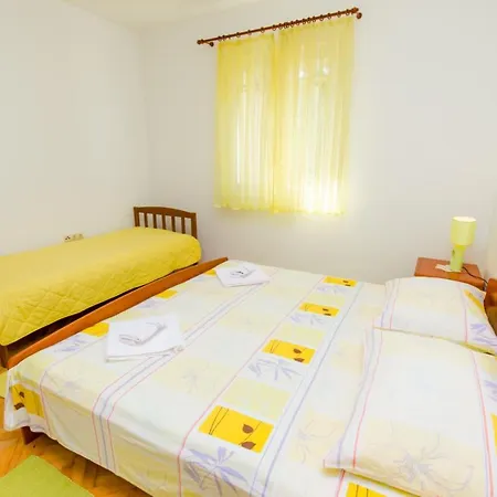 Apartment Ivana *