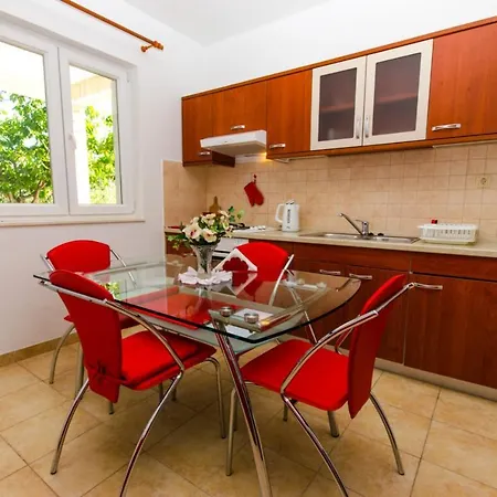 Apartament Ivana Trogir
