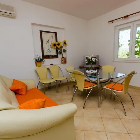 Ivana Apartment