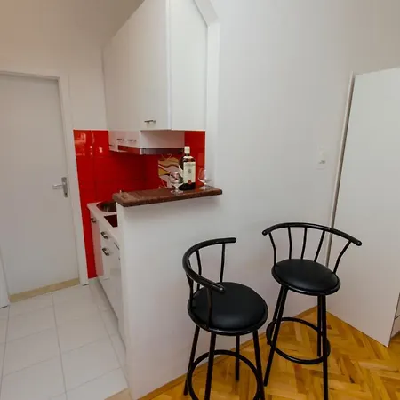 Ivana Apartment