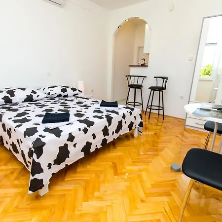 Apartment Ivana Trogir