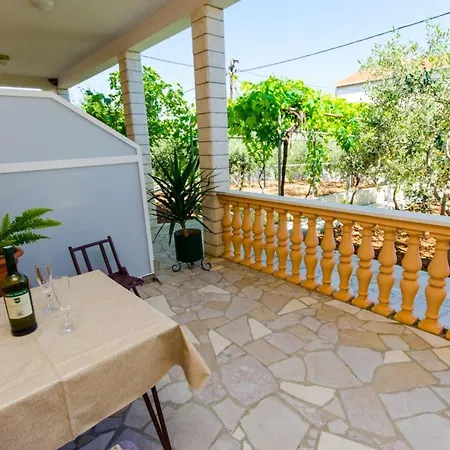 Apartman Ivana