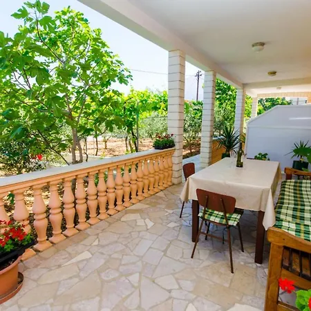 Ivana Apartment Trogir