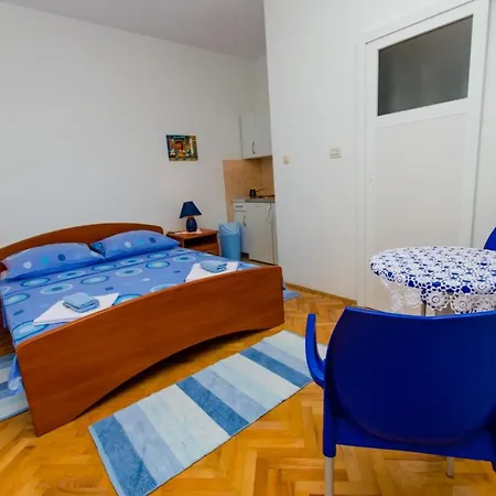 Apartment Ivana