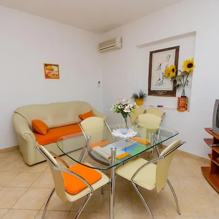 Apartman Ivana Trogir