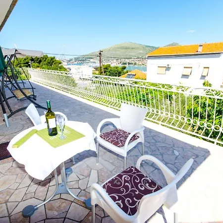Apartman Ivana Trogir