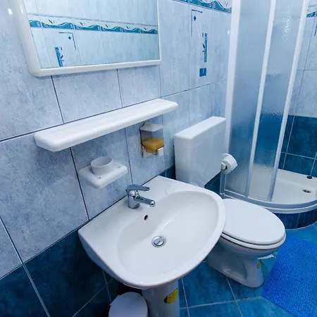 Apartman Ivana *