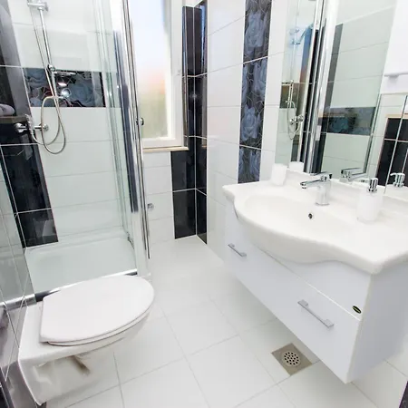 Ivana Apartment Trogir