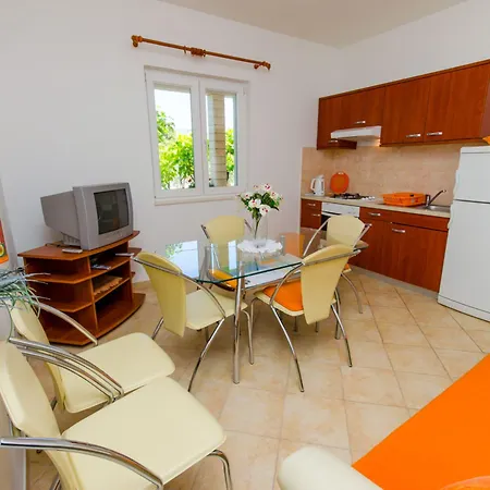 Apartment Ivana