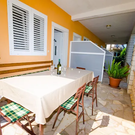 Ivana Apartment Trogir