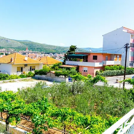 Apartament Ivana *