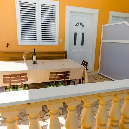 Apartman Ivana Trogir