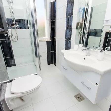 Ivana Apartman Trogir